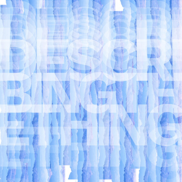 Shane Aspegren | «Describing The Thing» | Prohibited Records | 2023