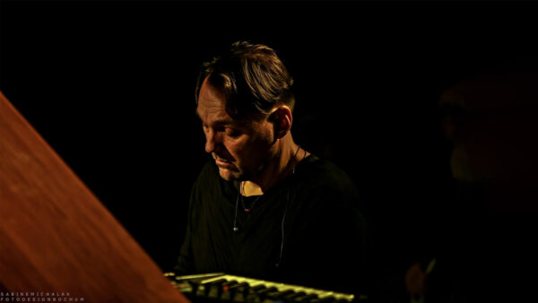Arnold Kasar’s interview on his new album with Hans-Joachim Roedelius