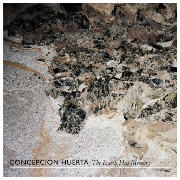 Concepción Huerta, entre lo sombrío y lo épico.