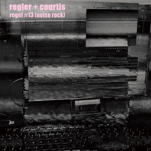 Regler + Courtis