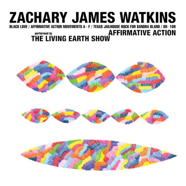 Zachary James Watkins